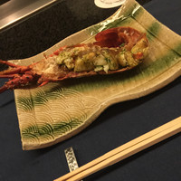 鉄板焼 銀杏 - 