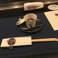鉄板焼 銀杏 - 