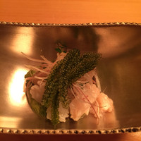 麻布 かどわき - 