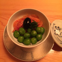 麻布 かどわき - 