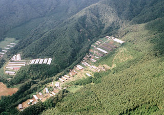 ワールドキッチン - 山梨県小林牧場