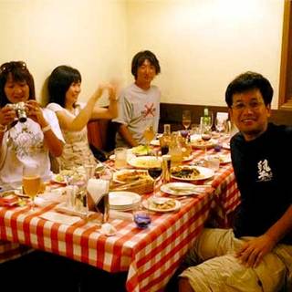 ビストロ ミィーヤ_2