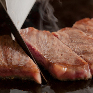 鉄板料理工房 ブォナージョ_2