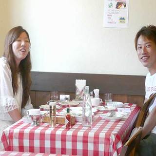 ビストロ ミィーヤ_1