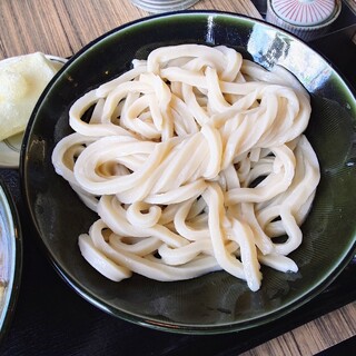 肉汁うどんの南哲_1