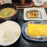 街かど屋 - 料理写真: