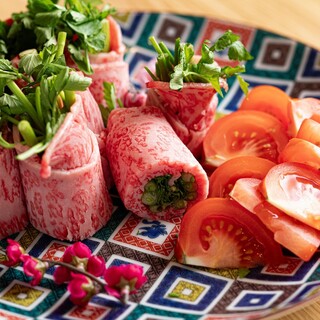 焼肉 炙屋武蔵_2