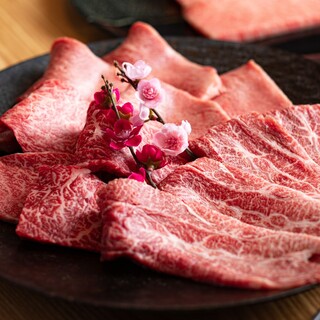 焼肉 炙屋武蔵_1