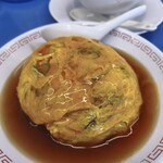 来来亭 - 料理写真: