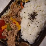 エブリイ - 料理写真: