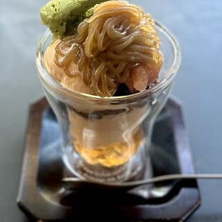 蕎麦 ふくあかり_2