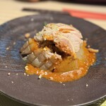 中華香房 凛道