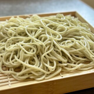 蕎麦 ふくあかり_0