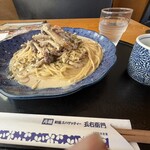 五右衛門 - 料理写真: