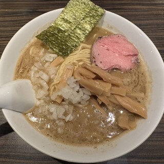 麺屋 ほたる_0