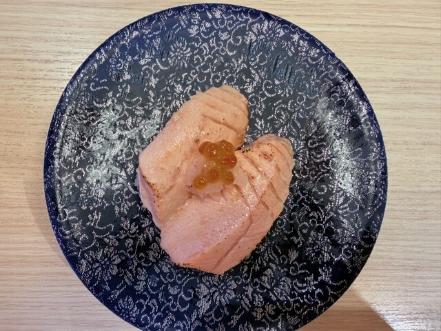 廻転寿司 平四郎 小倉駅アミュプラザ店 - 小倉/回転寿司 | 食べログ