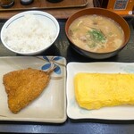 ザ めしや - 料理写真: