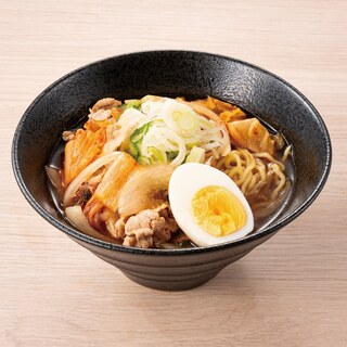 東京純豆腐_2