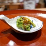 美山荘 - 【コゴミ】◎2015/5