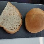 ランベリー ナオト キシモト - パン