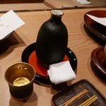 美山荘 - 【春鹿 極味（ごくみ）】♫2015/5