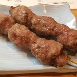 やきとり良太 - つくね