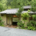 美山荘 - 川の棟＠2015/5