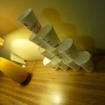 Henry’s Place - ドヤ状態ｗ