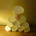 Henry’s Place - ピラミッド