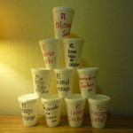 Henry’s Place - 積んでみました