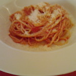 リストランテ ドンナロイヤ - 