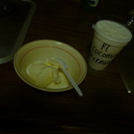 Henry’s Place - ③ ココナッツアイス