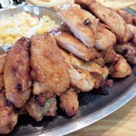 NINE ROAD PIZZERIA - BBQ