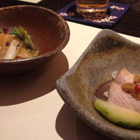 梅の花 横浜スカイビル店 - 