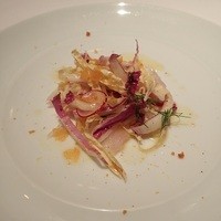 リストランテ カノフィーロ - 