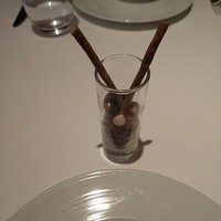 リストランテ カノフィーロ - 