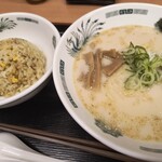 日高屋 - 料理写真: