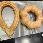 ミスタードーナツ - 料理写真: