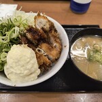 かつや - 料理写真: