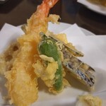 信濃路 - 料理写真: