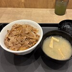 松屋 - 料理写真: