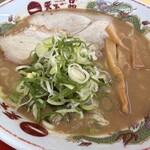 天下一品 - 料理写真: