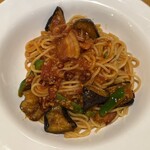 ポポラマーマ - 料理写真: