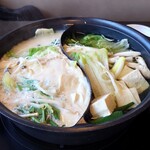 しゃぶ葉 - 料理写真: