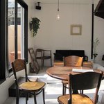 CHARTREUSE cafe - 