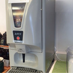 Chisun Inn Karuizawa - 味噌汁だよー