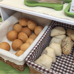 Chisun Inn Karuizawa - パン