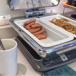 Chisun Inn Karuizawa - ソーセージッ！