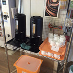 Chisun Inn Karuizawa - あさコーヒー