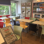 Chisun Inn Karuizawa - ロビー